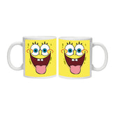 Bob Esponja